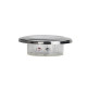 BOAT CABIN LIGHT- Stainless steel material - IP:66 - 1 Watt - 12 Volts - 2.8 inches - WK-CL1X - AZLED